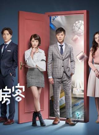 古斌(中國香港男演員、模特) 古斌(中國香港男演員、模特)