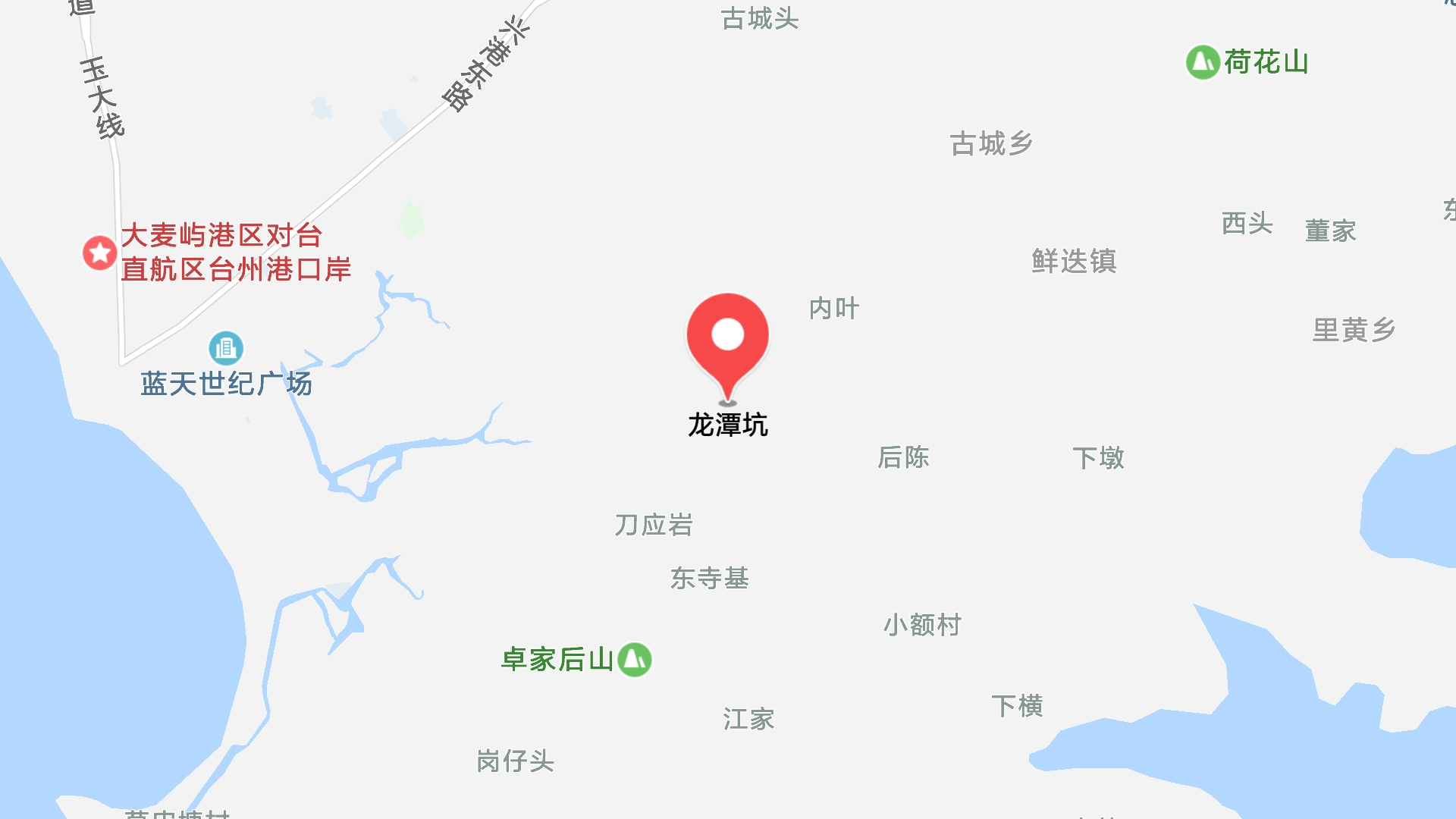 地圖信息