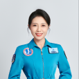 王一(中國航天女教官、載人航天工程專家) 王一(中國航天女教官、載人航天工程專家)