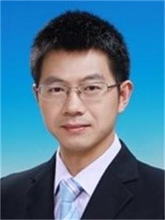 許德華(四川大學化學工程學院副研究員) 許德華(四川大學化學工程學院副研究員)