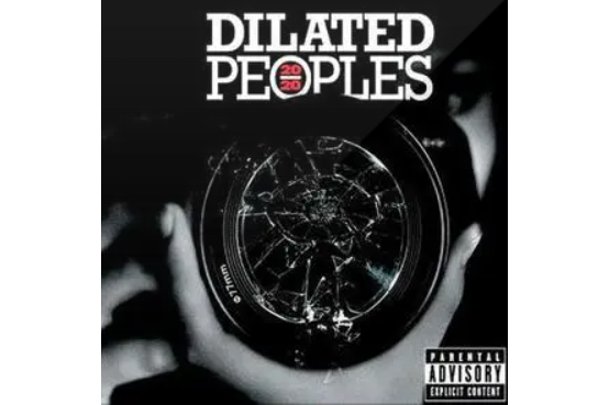 Firepower(Dilated Peoples演唱的歌曲) Firepower(Dilated Peoples演唱的歌曲)