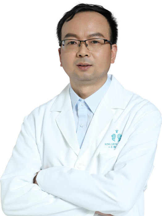 劉會清(深圳王獅醫療美容門診部執業醫師) 劉會清(深圳王獅醫療美容門診部執業醫師)