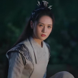 李寒衣(電視劇《少年白馬醉春風》中的女配角) 李寒衣(電視劇《少年白馬醉春風》中的女配角)