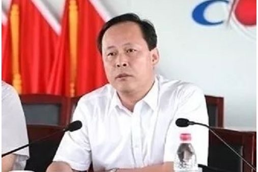 趙連元(航天科技董事) 趙連元(航天科技董事)