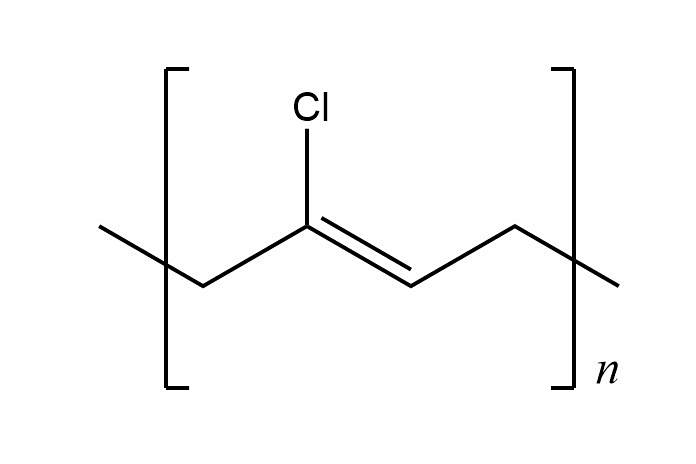 聚氯丁二烯(聚氯丁烯) 聚氯丁二烯(聚氯丁烯)