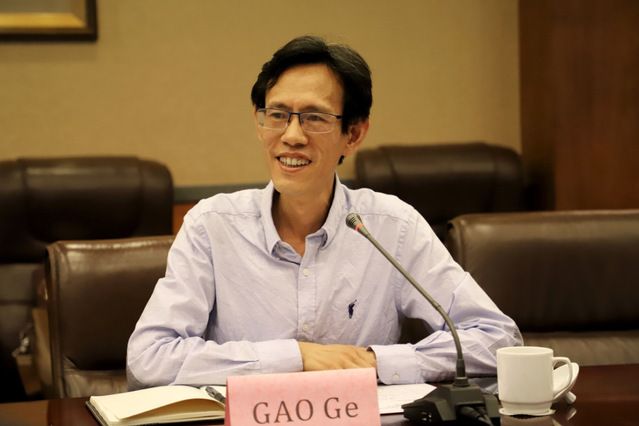 高歌(東南大學法學實踐教育中心主任、法學院校友工作(發展基金)委員會主任,東南大學校友總會法學院校友會會長) 高歌(東南大學法學實踐教育中心主任、法學院校友工作(發展基金)委員會主任,東南大學校友總會法學院校友會會長)