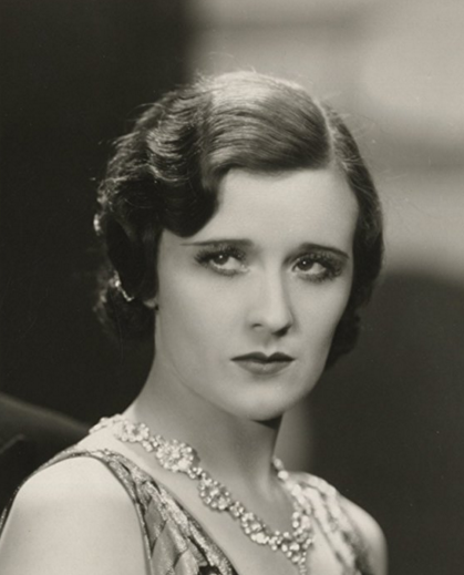 Margaret Livingston
