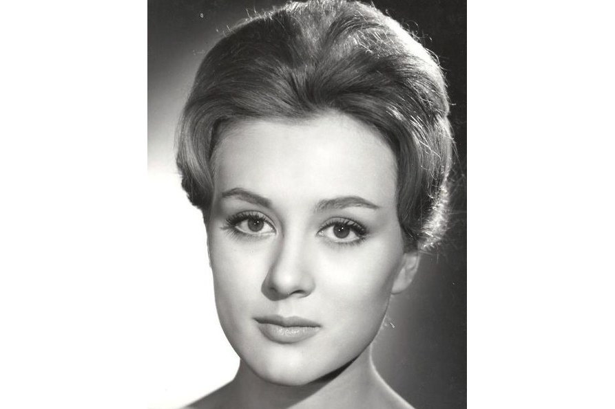 María Mahor María Mahor