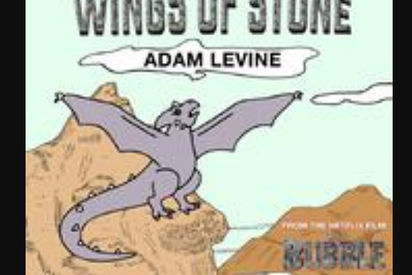 Wings Of Stone Wings Of Stone