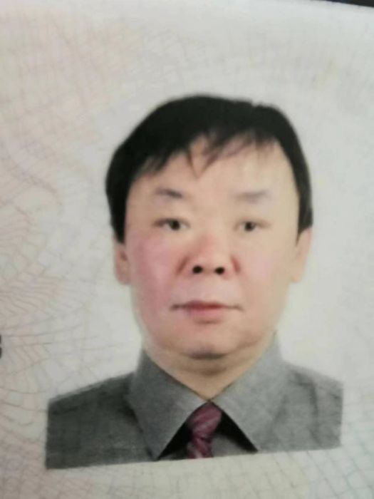 朱建平(中華環保聯合會副主席) 朱建平(中華環保聯合會副主席)
