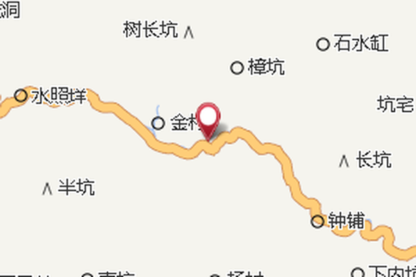 內松樹崗 內松樹崗