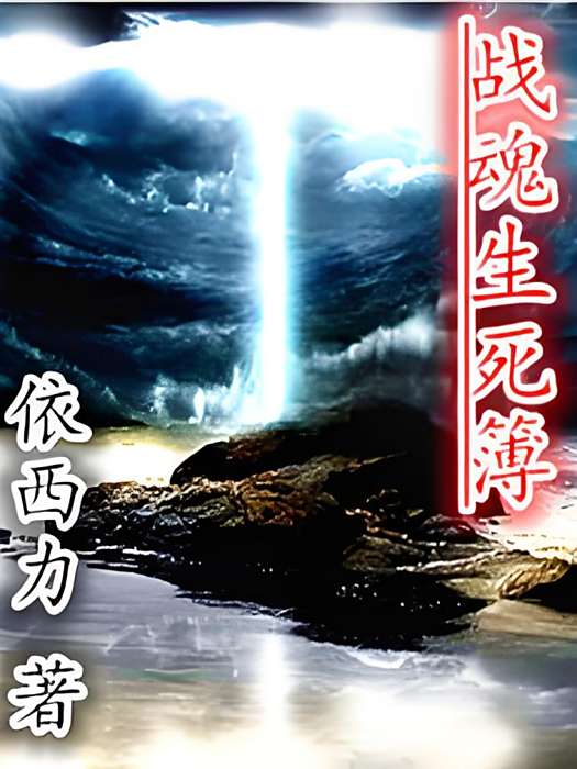 戰魂生死簿 戰魂生死簿