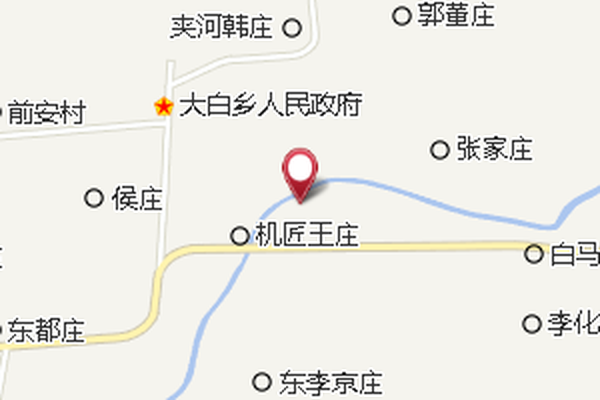 雙廟橋 雙廟橋