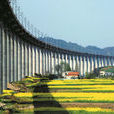 黃龍鎮(湖北省十堰市張灣區黃龍鎮)