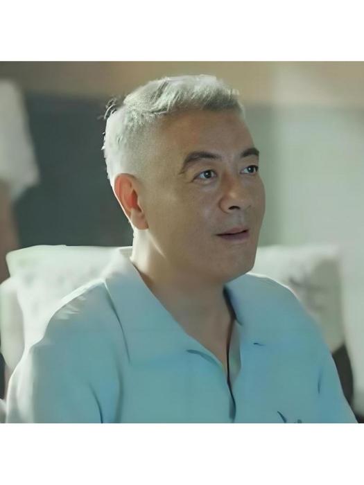 許志鵬(電視劇《奪金》中的省隊教練角色) 許志鵬(電視劇《奪金》中的省隊教練角色)