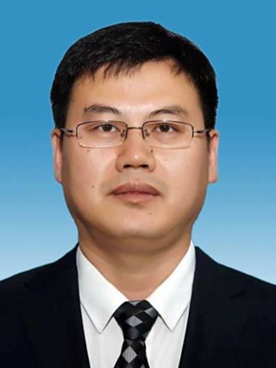 劉東華(通遼職業學院黨委副書記、院長) 劉東華(通遼職業學院黨委副書記、院長)