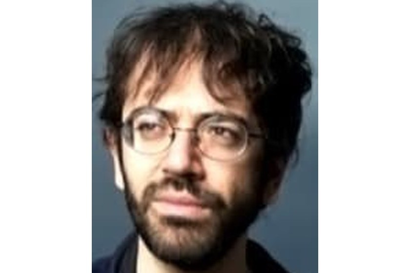 Alexander Voulgaris Alexander Voulgaris