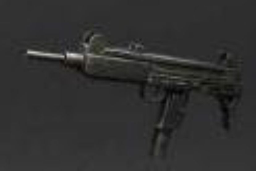 UZI(遊戲《明日之後》中物品) UZI(遊戲《明日之後》中物品)
