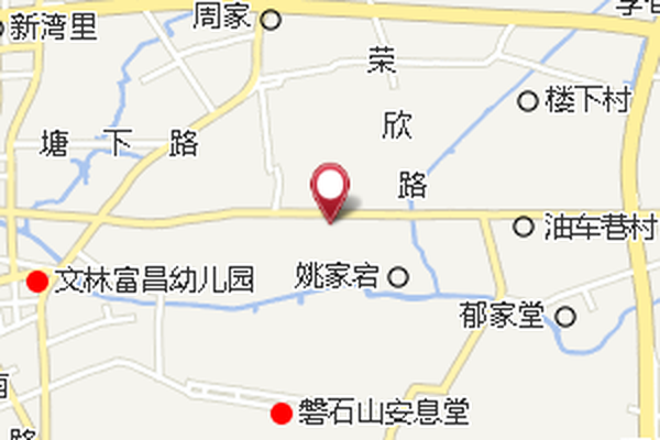 小余家宕 小余家宕