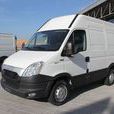依維柯Daily 依維柯Daily