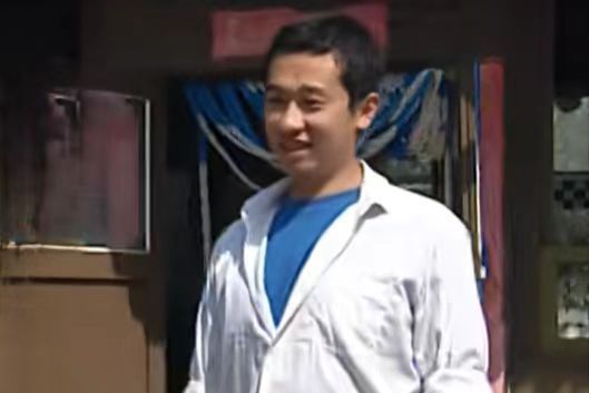 劉五毛(農村題材劇《三連襟》中的角色)