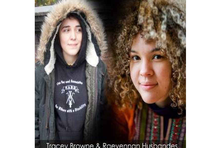 Tracey Browne Tracey Browne