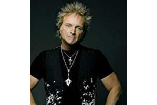 Joey Kramer Joey Kramer