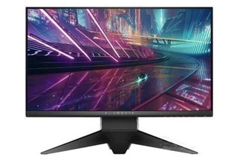 Alienware AW2518H Alienware AW2518H
