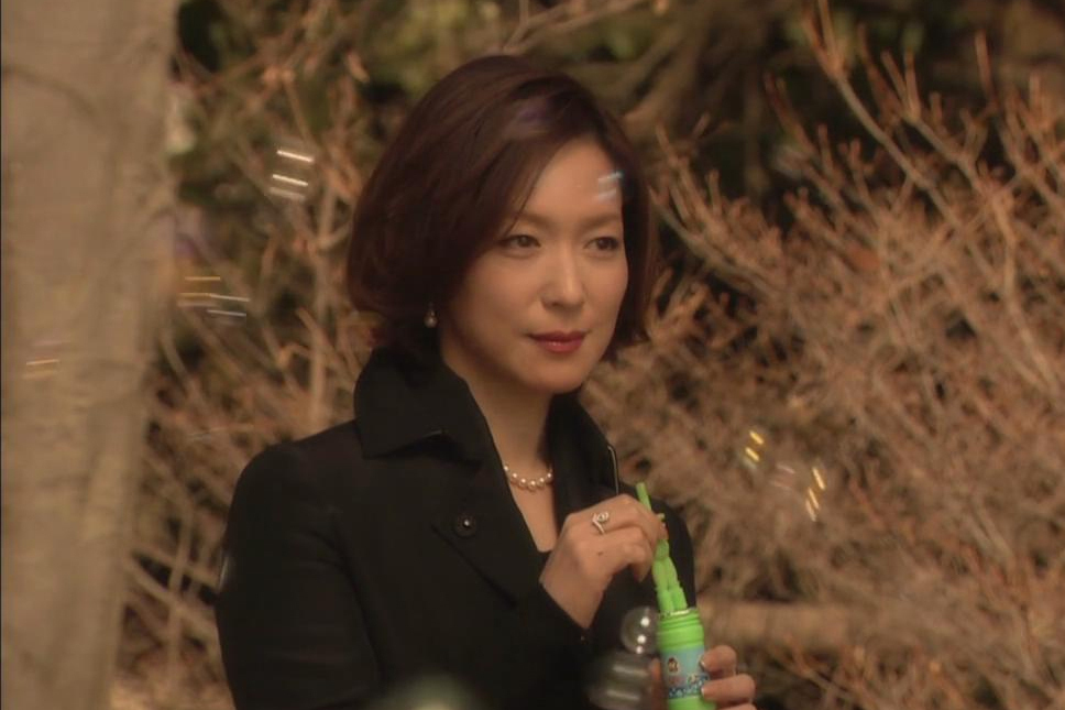 柏木美津子 柏木美津子