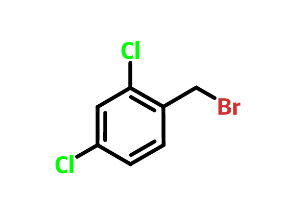 2,4-二氯溴苄 2,4-二氯溴苄