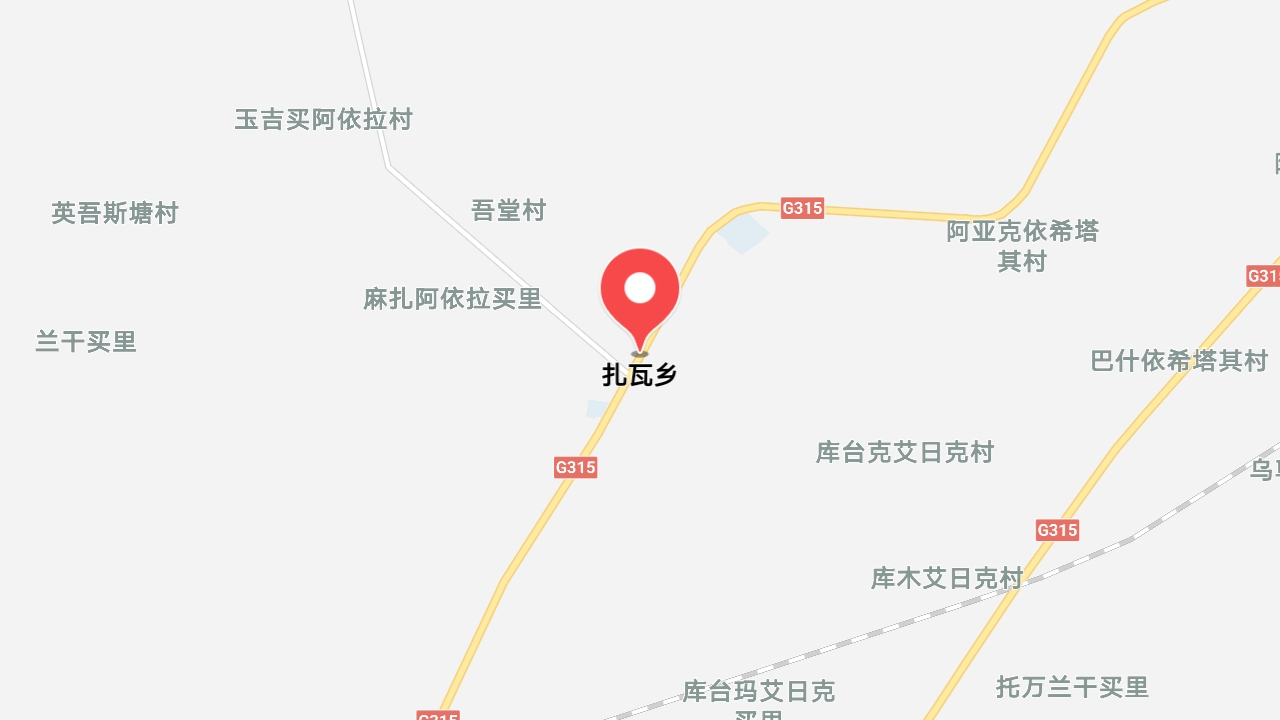 地圖信息
