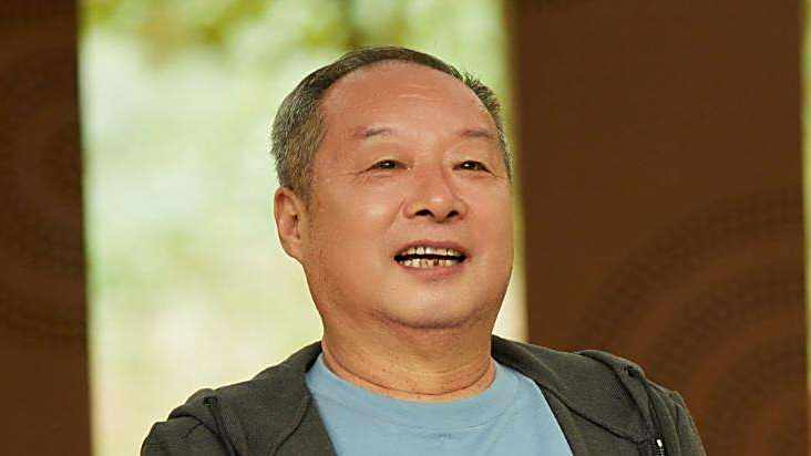 二爺爺(系列兒童真人電視劇《米小圈上學記》中的角色) 二爺爺(系列兒童真人電視劇《米小圈上學記》中的角色)