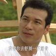 洛平(電視劇《再見艷陽天》中的主要人物之一) 洛平(電視劇《再見艷陽天》中的主要人物之一)