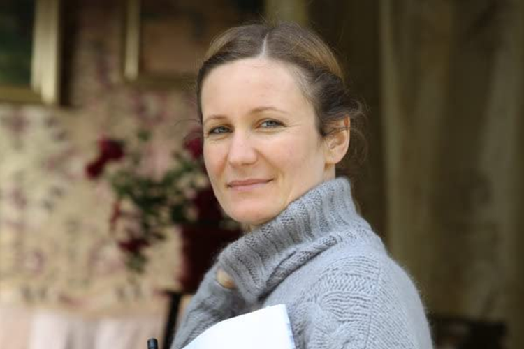 Anna Wieczur-Bluszcz Anna Wieczur-Bluszcz