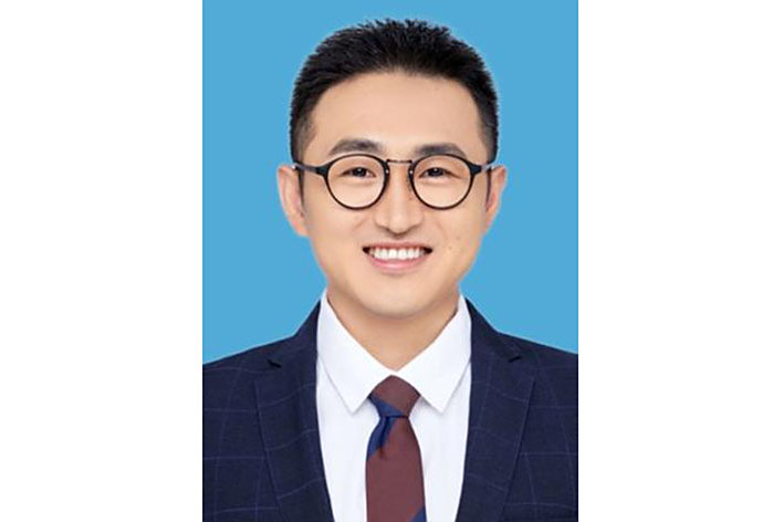 劉宇(國際關係學院網路空間安全學院講師) 劉宇(國際關係學院網路空間安全學院講師)