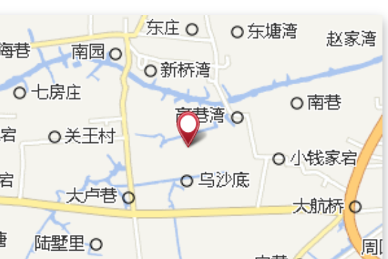祠堂里 祠堂里