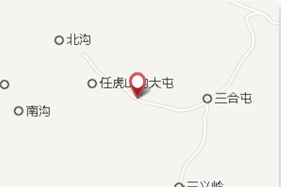 任合村 任合村