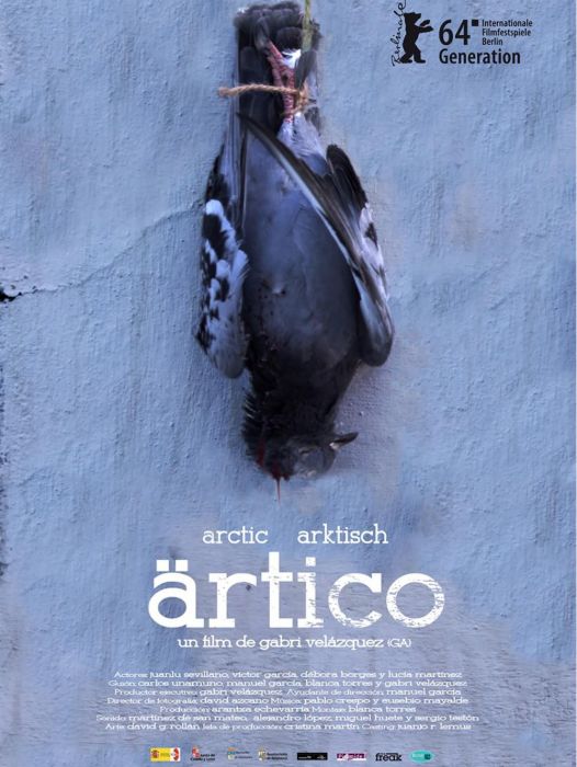 ärtico ärtico