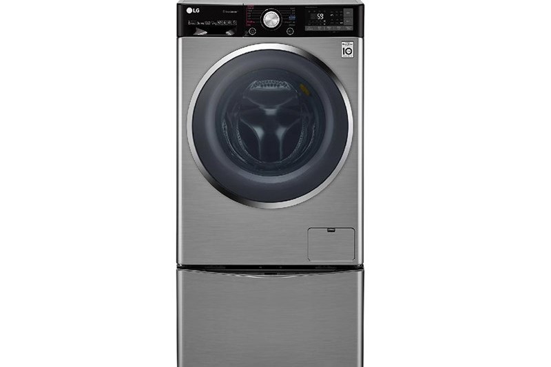 LG WDQH451B7HW LG WDQH451B7HW