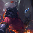 斧王(DOTA2英雄) 斧王(DOTA2英雄)