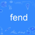fend fend