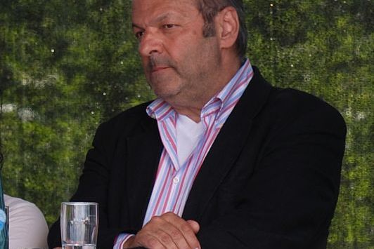 Bogomir Ecker Bogomir Ecker