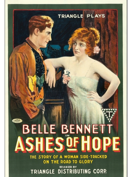 Ashes of Hope Ashes of Hope