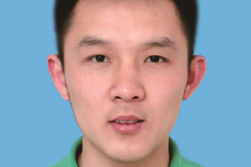 肖洋(棗莊學院教師) 肖洋(棗莊學院教師)