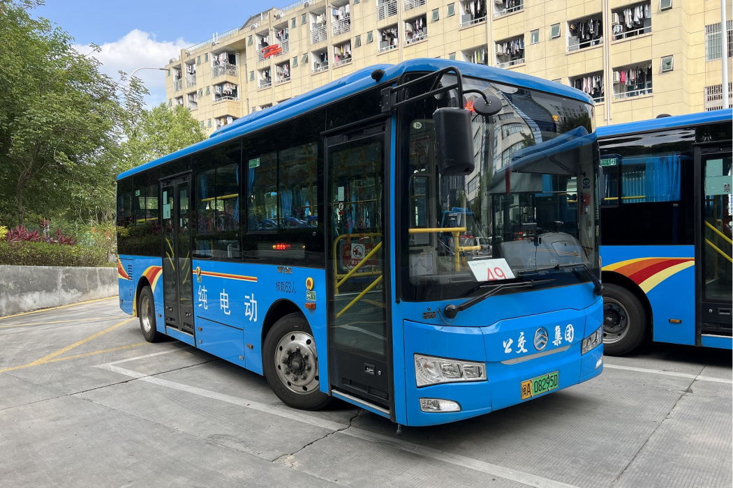 福州公交49路 福州公交49路