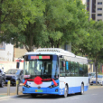 太原公交S19路