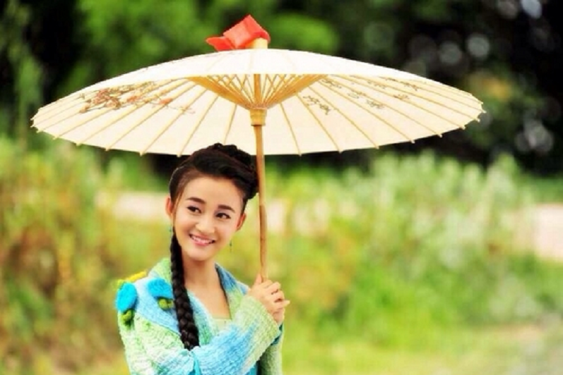 孟小蝶 孟小蝶