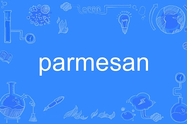 parmesan