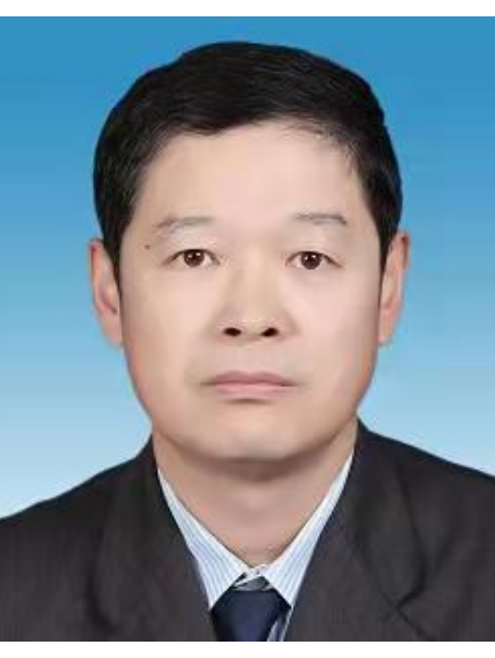 王志琦(山東省臨沂市大數據局二級調研員) 王志琦(山東省臨沂市大數據局二級調研員)