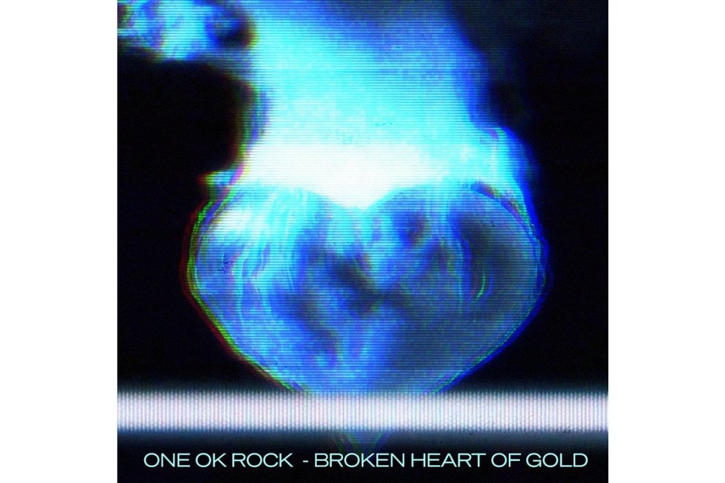 Broken Heart of Gold Broken Heart of Gold